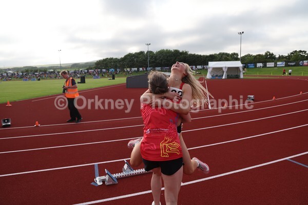 DAD18878 - Orkney Island Games 2025 - Athletics