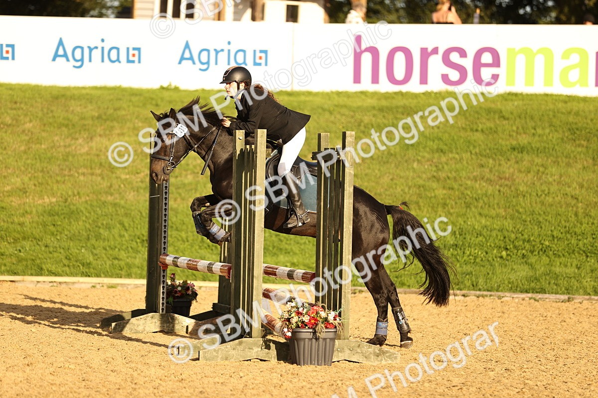 SBM_55850 - J10 - Junior Pony 75cm Championship