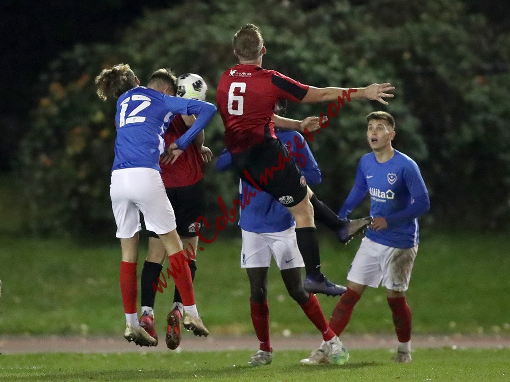 2051_AMT_7820 - Erith Town Scholarship 0  Portsmouth Academy 1, FA Youth Cup 1st Round