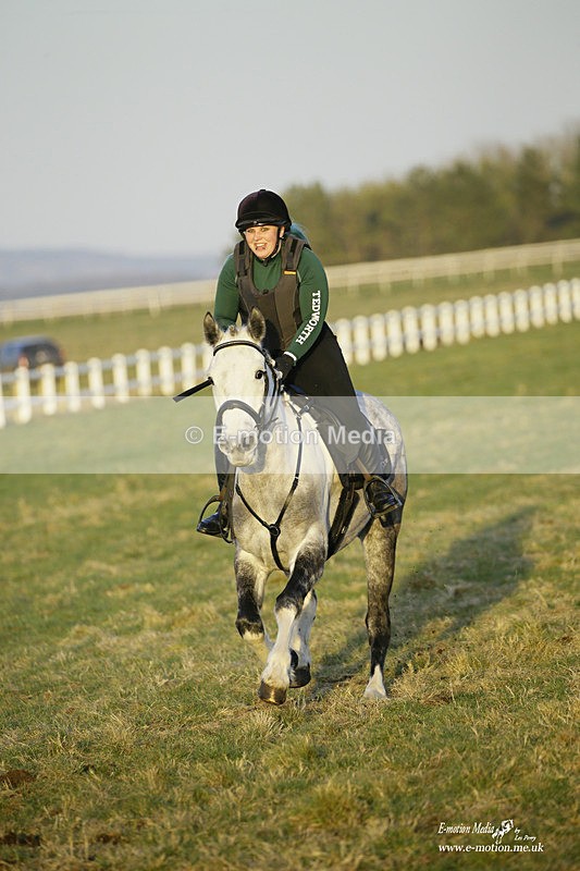 PtP 270222 795 - South & West Wilts Point-to-Point Larkhill 27/02/22