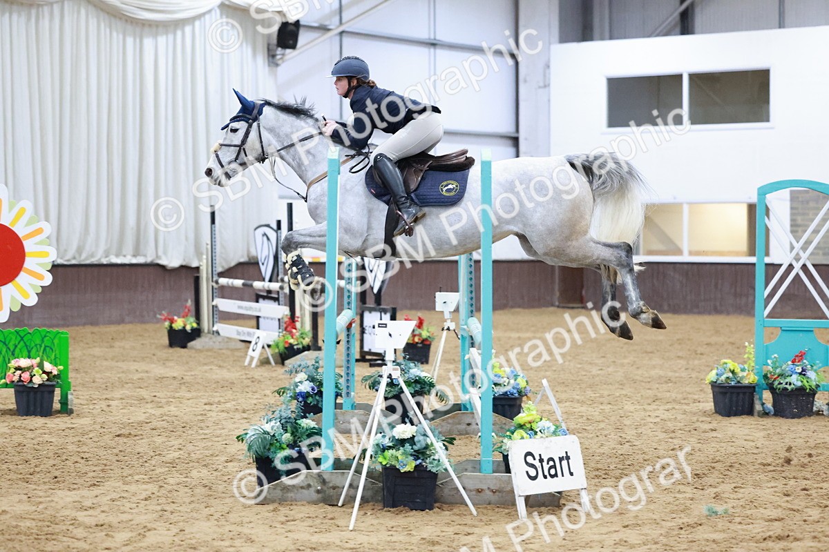 SBM_007618 - Class 24 - Nupafeed Supplements Senior Discovery/ 1m Open