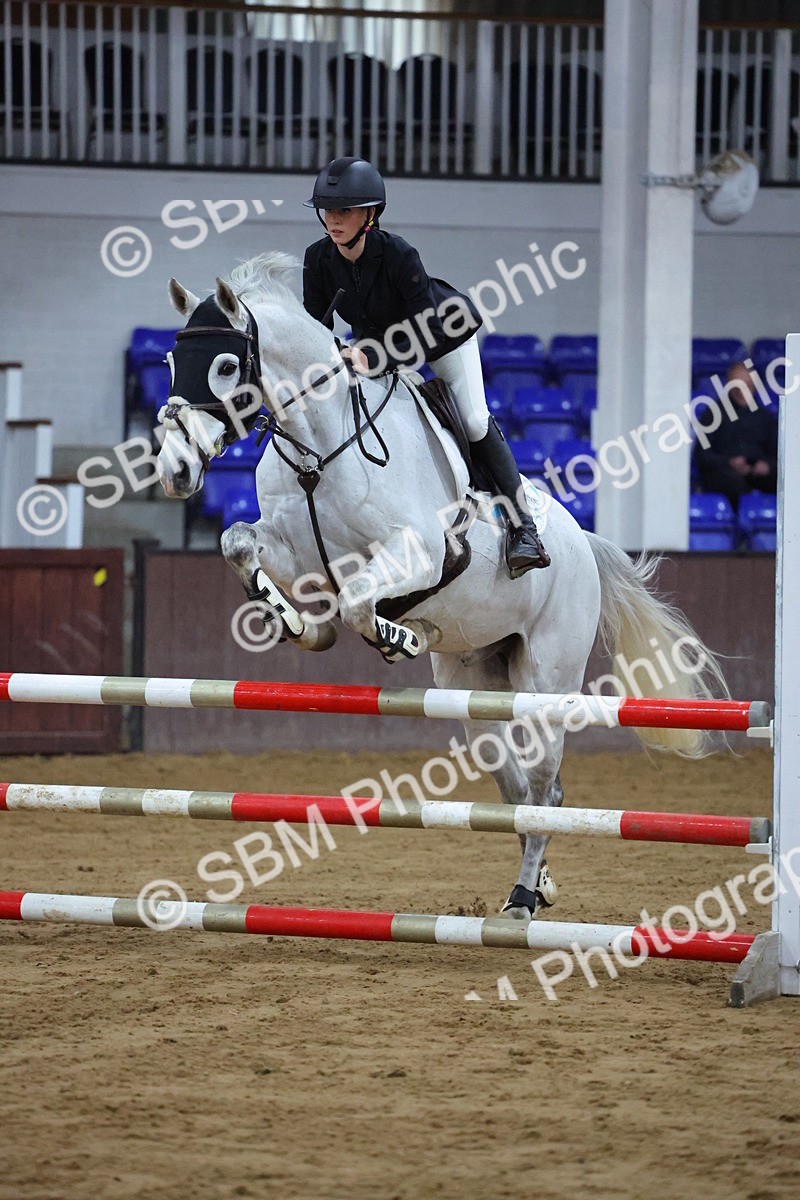SBM_002205 - Class 6 - Show Jumping 90cm