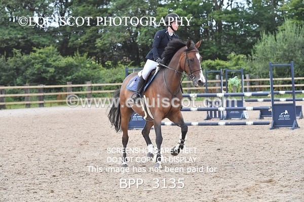 BPP_3135 - CLASS 3 Senior Discovery/ 1m Open