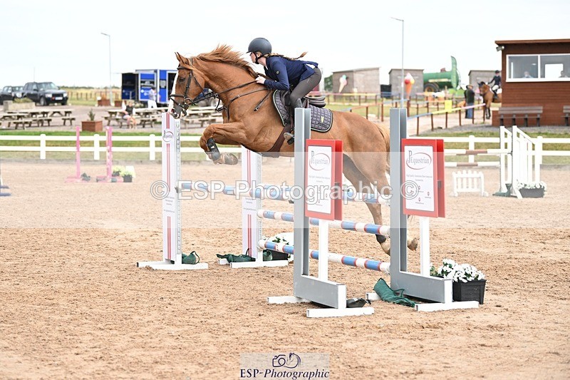 250727-145313-10976 - Cls 35 1.05m Amateur Quali