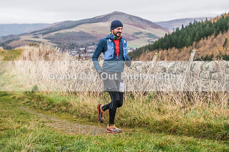 Tweed Valley-754 - High Terrain Events Tweed Valley 65 & 50K Ultra Trail Races Sunday 17th November 2024