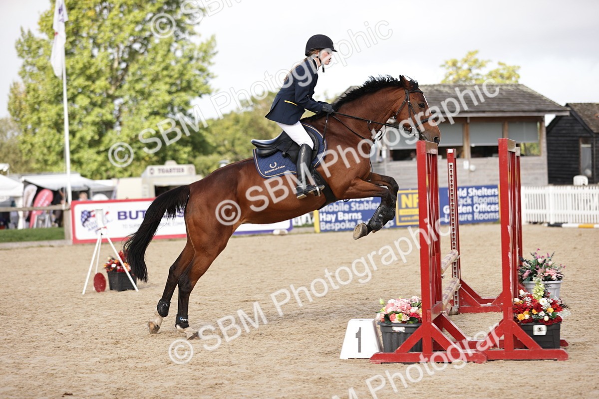 SBM_16581 - J33 - Senior 75cm Championship