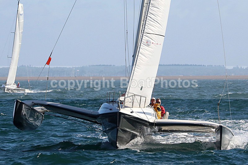 150627 ISCHNURA GBR 704M WT7A4815_S - ROUND THE ISLAND RACE - SATURDAY 27th JUNE 2015