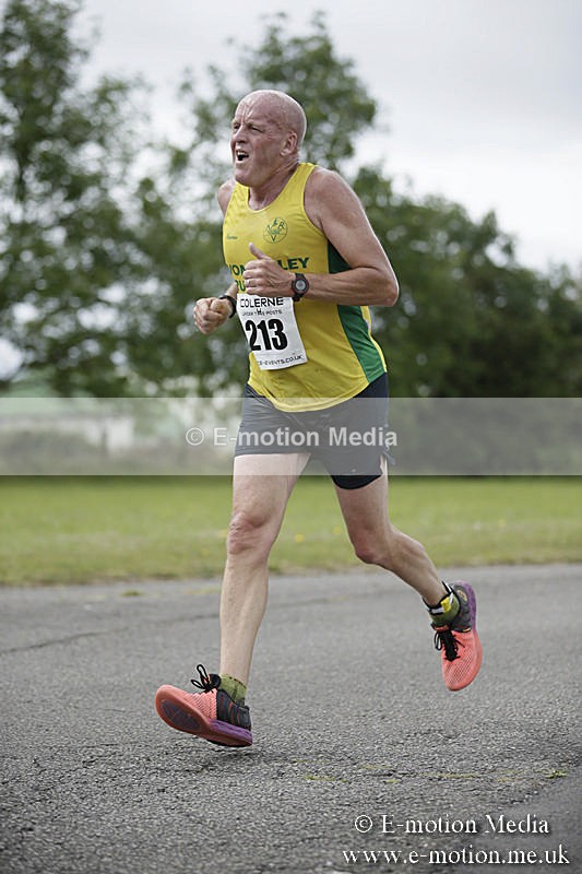 CAD5M 210719-0561 - Cadence Events Colerne 5 Miler  21-Jul-2019
