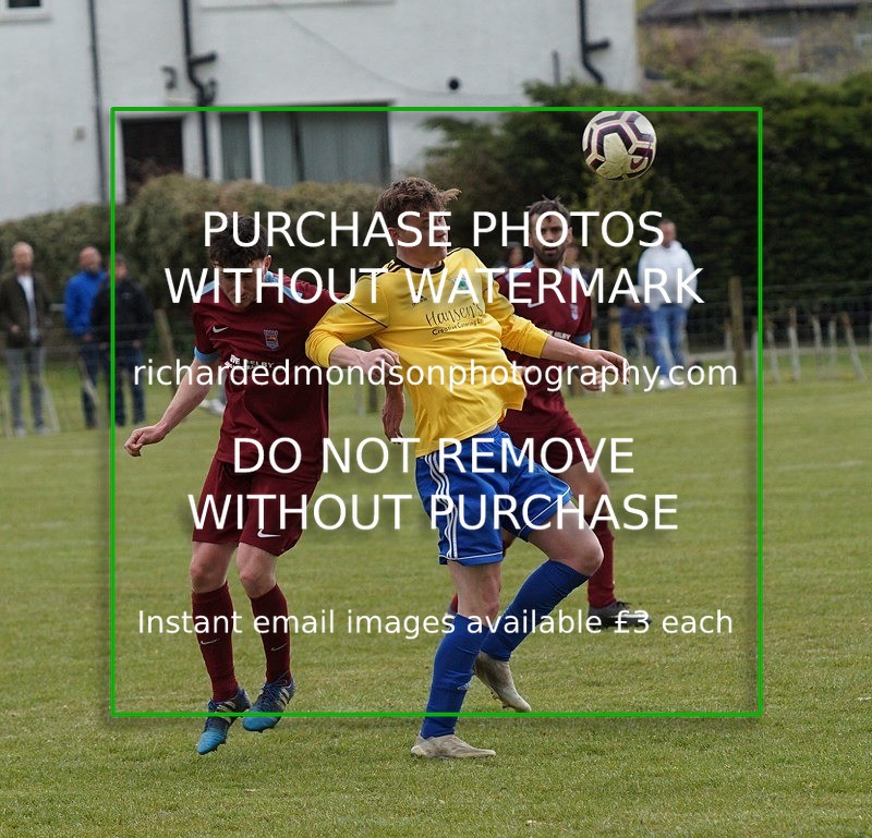DSC09422 - Kendal United v Kendal County (1/5/21)