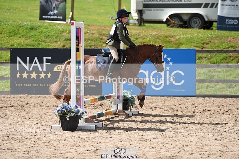 230824-133226-03508 - Round 2 Start to 15.00 coursewalk