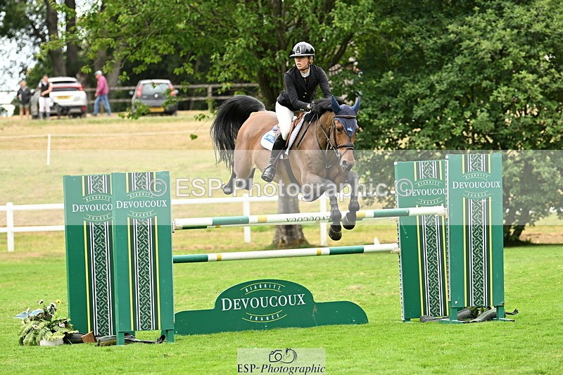 250705A-140509-14915 - Cls 31 Snr 1.35m Grand Prix