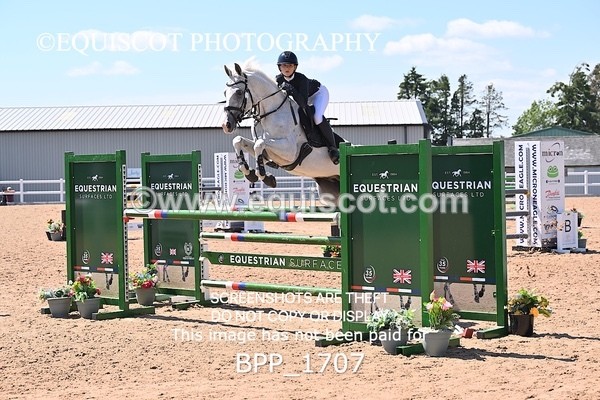 BPP_1707 - THU CLASS 3 Scottish Branch North West Junior Championship **Viewing/Selection class for 148 teams**
