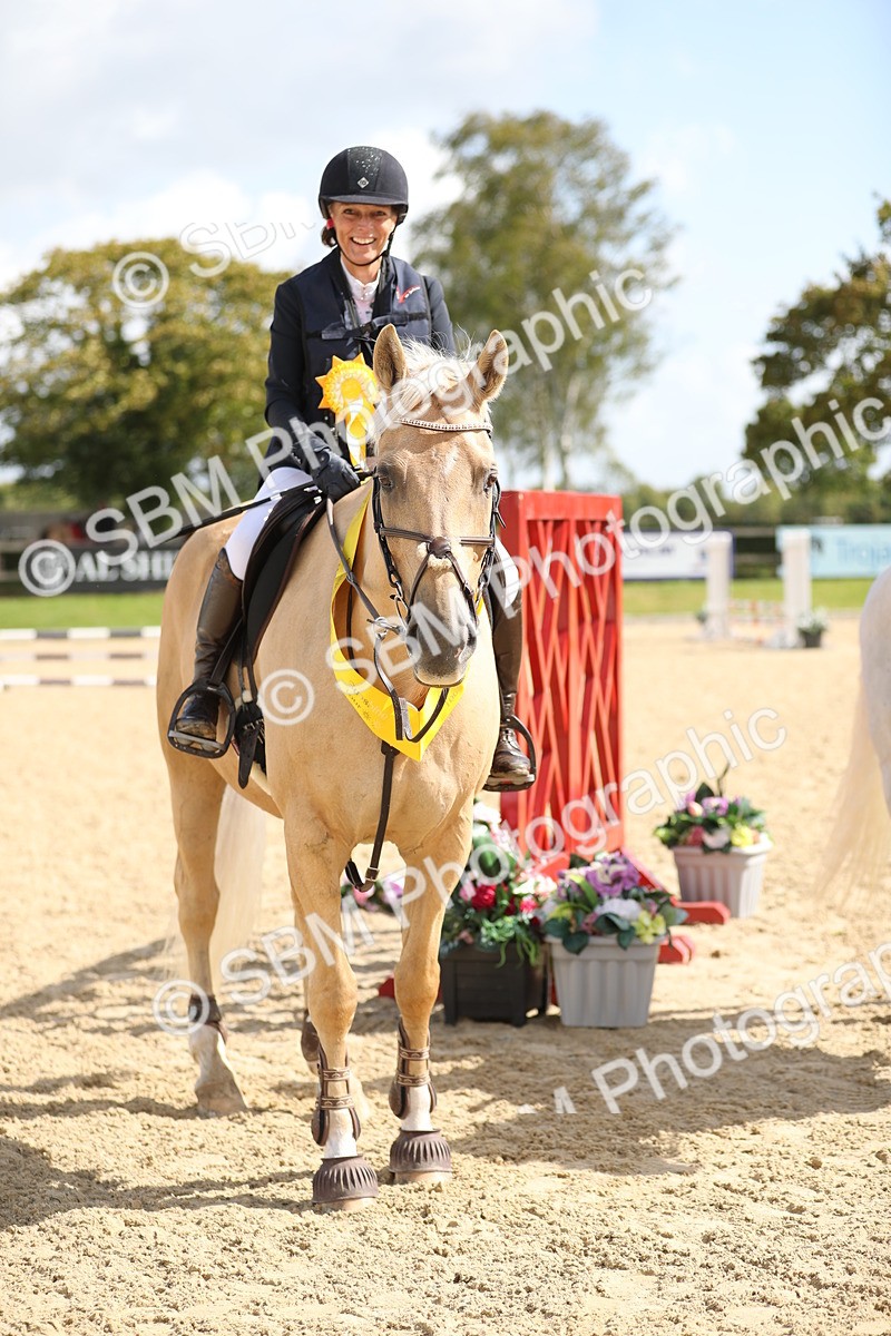 SBM_05816_J35 - Veteran Rider 60cm - Clare Blakey