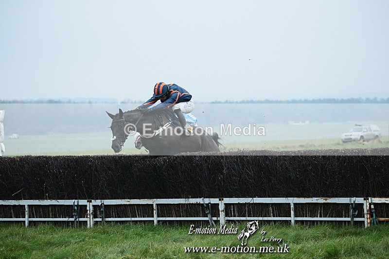 PtP 261123 139 - Hursley Hambledon Point-to-Point Larkhill 26 Nov 2023