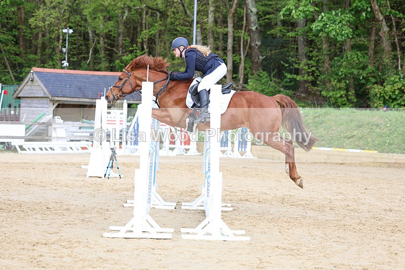 3E7A8234 - Class 11: 1 metre open