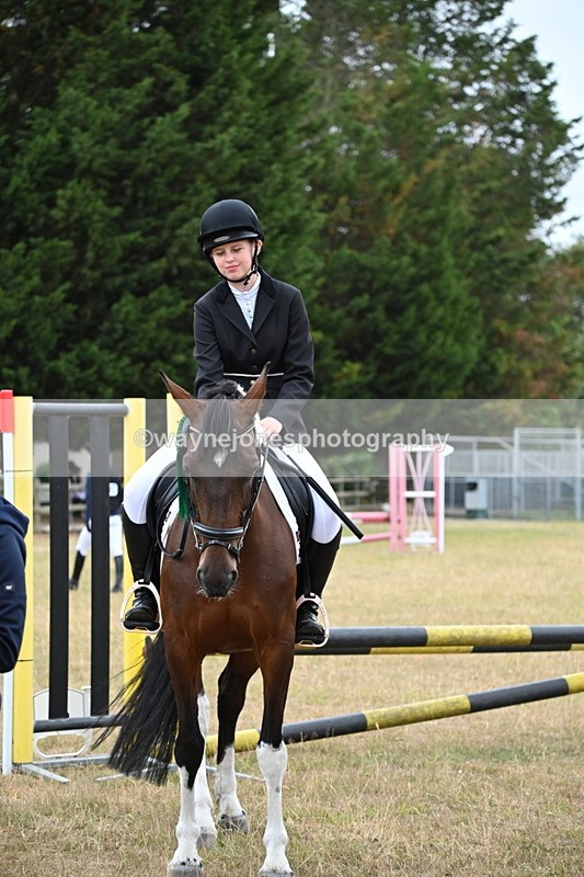 WJ6_0455 - Class 13 Novice Jumping 60cm