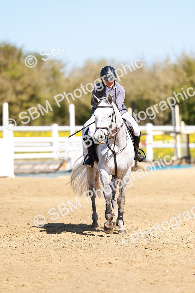 SBM_000936 - Class 2 - Senior British Novice - 90cm