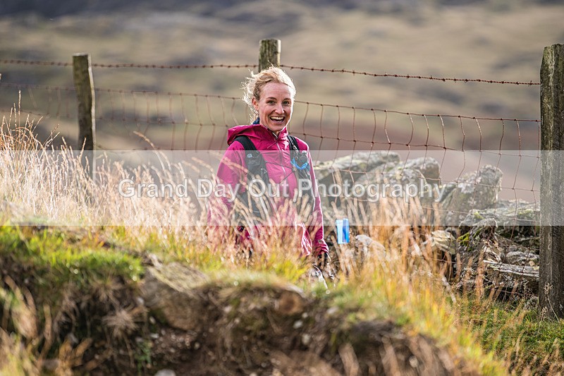 Langdale-2024 - Langdale Horseshoe Fell Race Saturday 12thOctober 2024