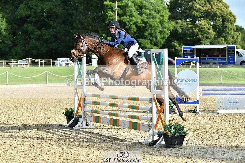 230715-080612-31854 - Cls 88 British Novice & 90cm Open Amateur Final