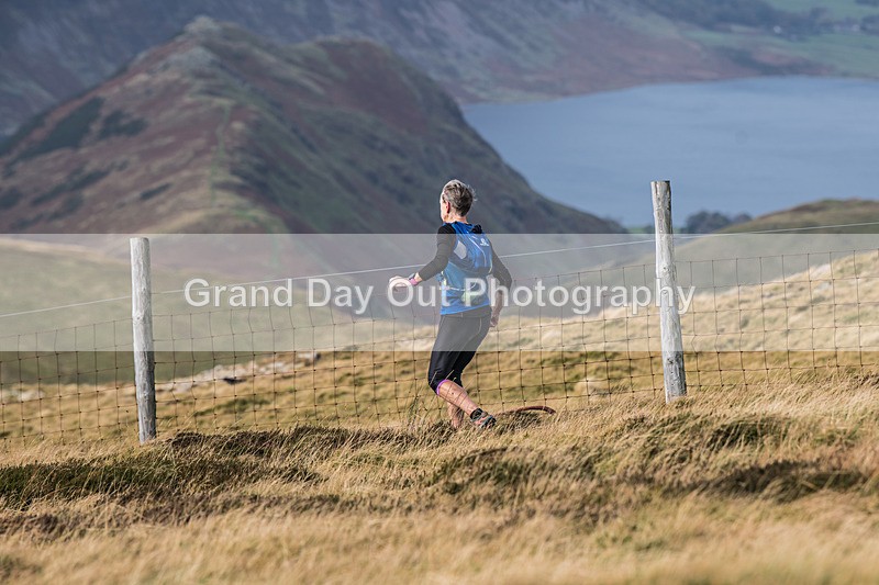 Buttermere-541 - Buttermere Shepherds Meet Fell Race Sunday 27th October 2024