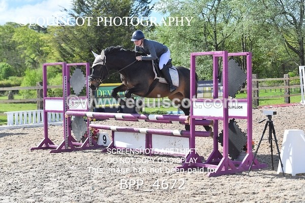 BPP_4672 - CLASS 13 SAT 0.85m Amateur Championship Qualifier