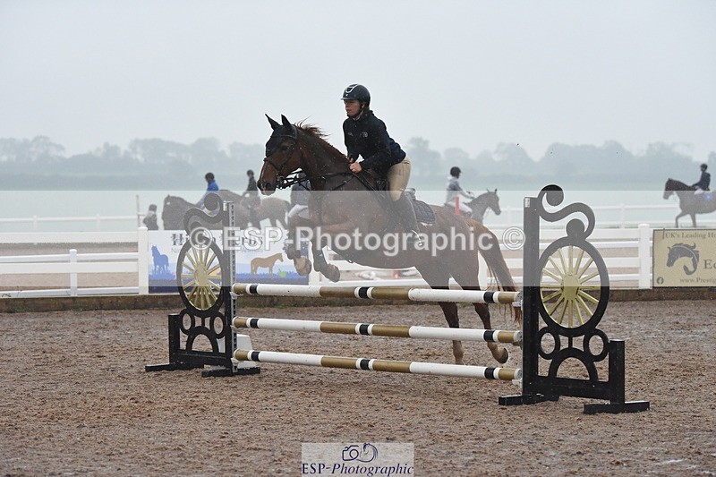 230917A-104400-06313 - Cls 33 British Novice & 90cm Open