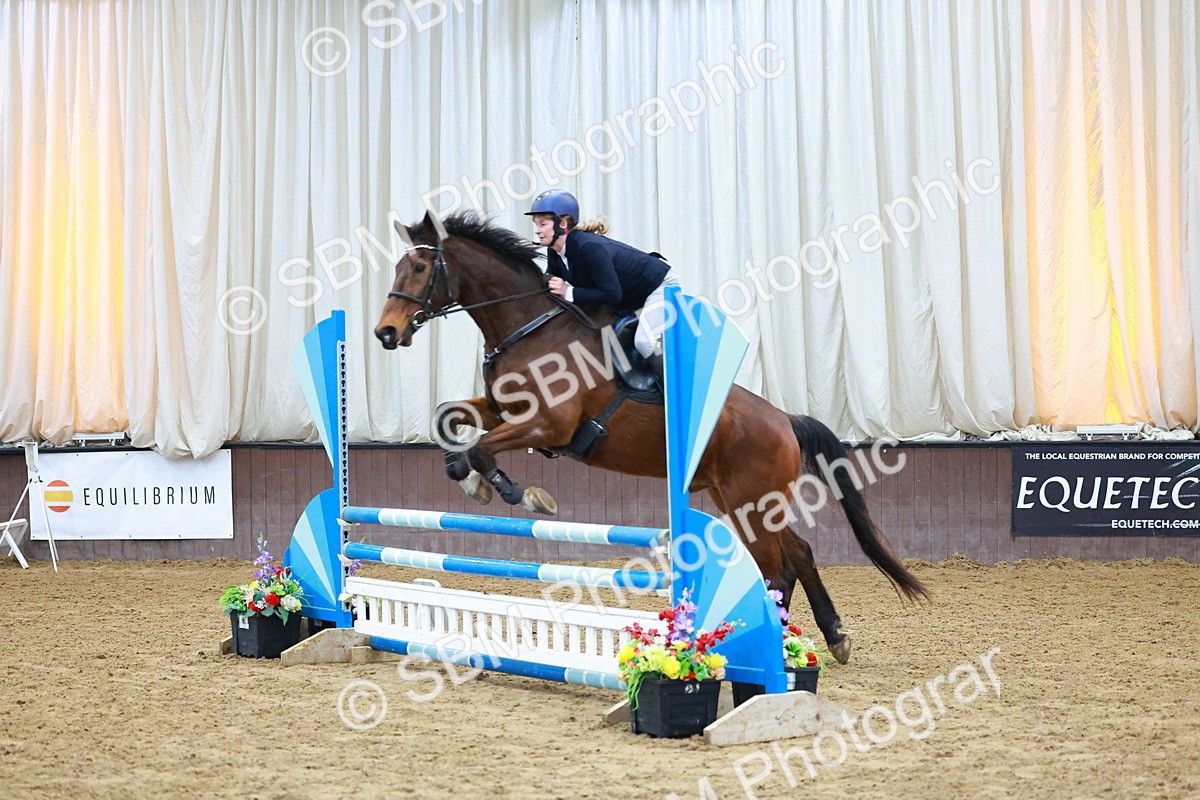 SBM_002481 - Class 8 - Senior British Novice - 90cm
