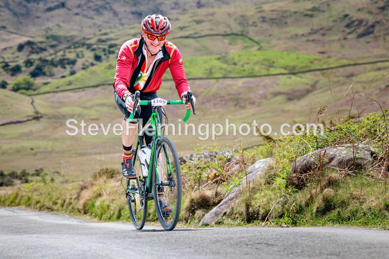 124528 - Blea Tarn Climb 12:00 - 13:00