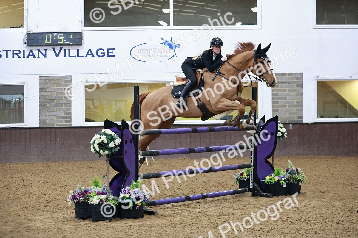 SBM_001641 - Class 6 - National 1.30m 1.40m