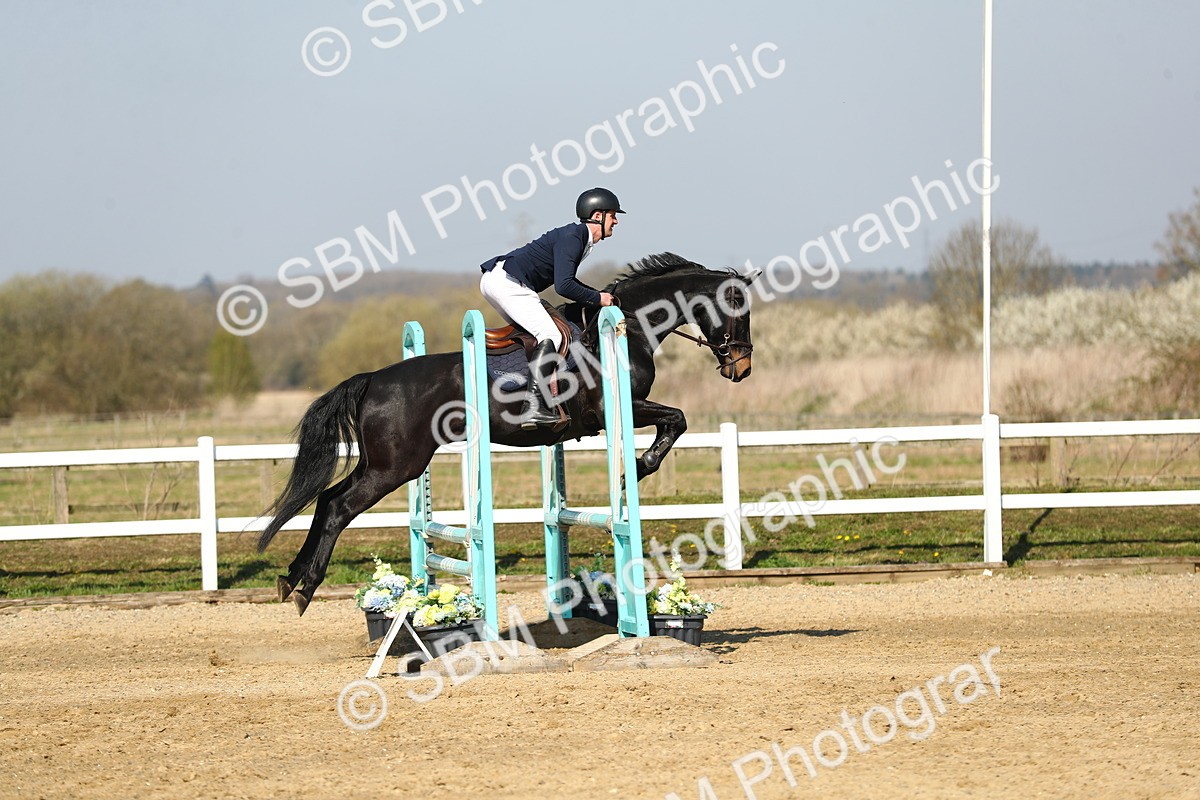 SBM_000308 - Class 2 - Senior British Novice - 90cm