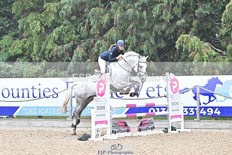 250830A-132422-06210 - Cls 22 95cm Amateur Quali