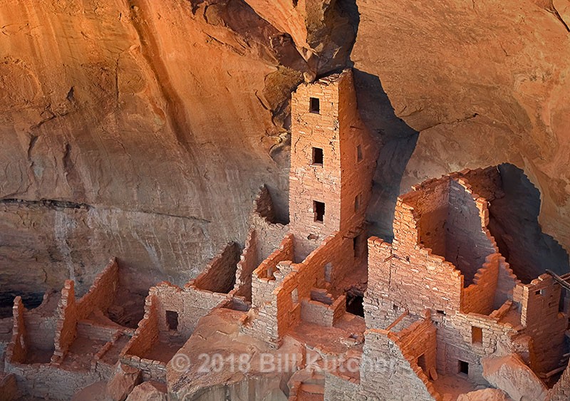 Square Tower House - Current Show
