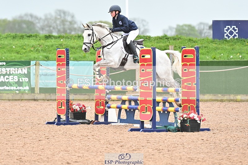 240505A-123617-05125 - Cls 4 Blue Chip Pony Newcomers & 1m Open