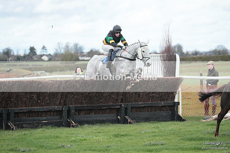 PtP 170324 2116 - Oakley Hunt PtP Brafield-On-The-Green 17/03/24