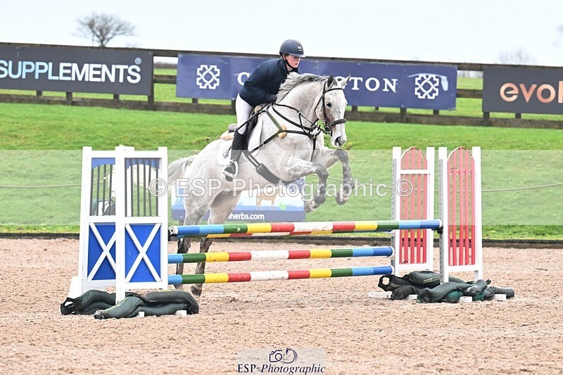 260121-104517-00151 - Clear Round & Snr Brit Nov 90cm