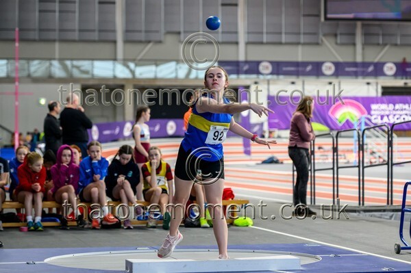 CombiMast25-916210 - Field Female