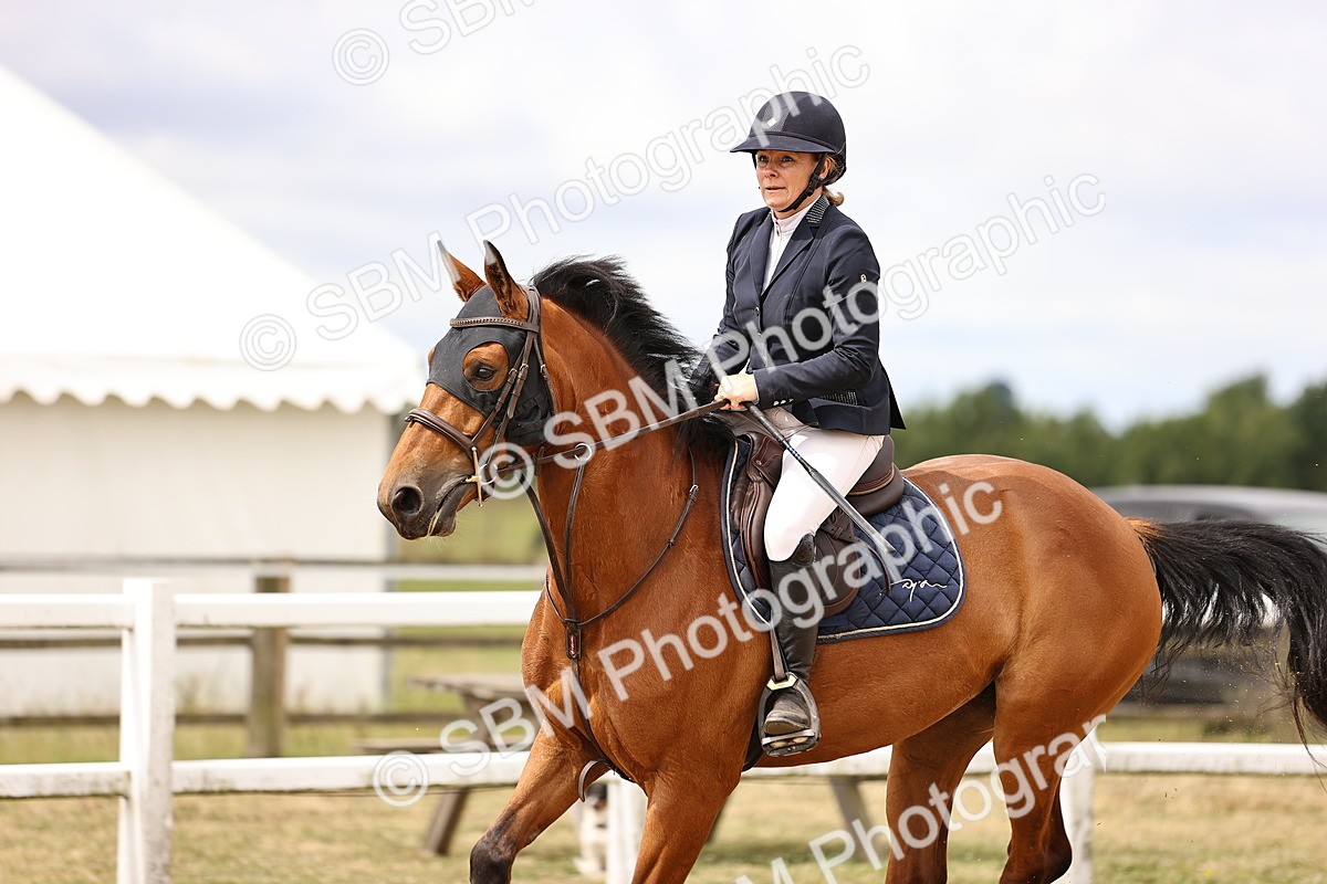 SBM_013223 - Class 13 - Senior British Novice - 90cm Open