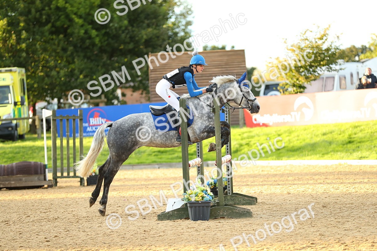 SBM_12983 - E9 Eventers Challenge 90cm Championship