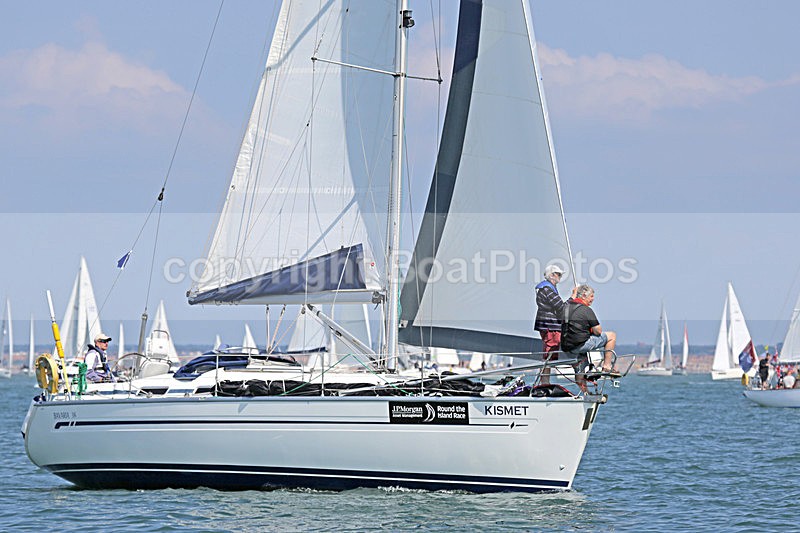 140621 KISMET AS27A1411 - ROUND THE ISLAND - 21st June 2014