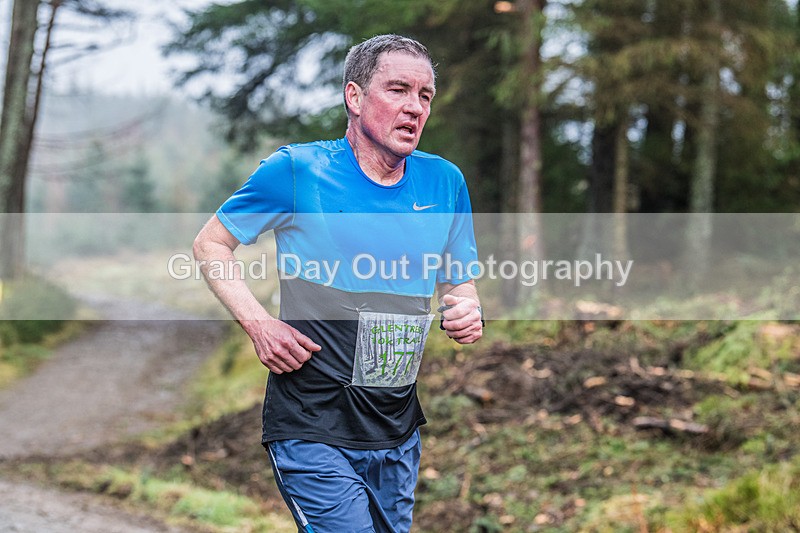 Glentress 21  10K-862 - High Terrain Events Glentress 21 & 10K Trail Runs Saturday 18th February 2023