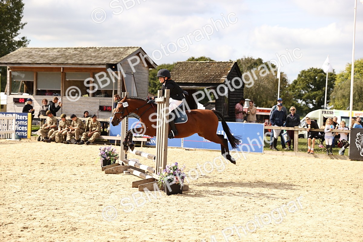 SBM_63974 - J12 - Junior Pony 55cm Championship