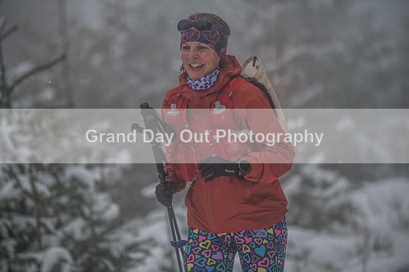 Glentress-1693 - High Terrain Events Glentress 42, 21 & 10K Trail Races Sunday 15th February 2026