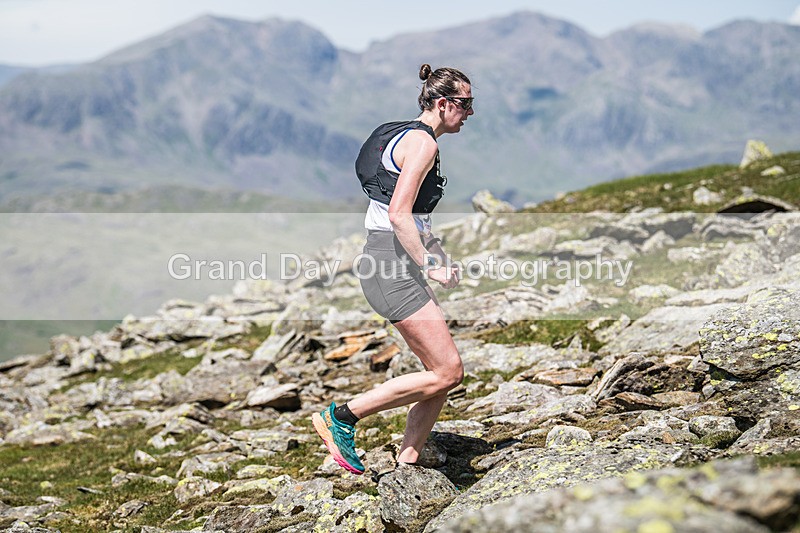 Duddon Short-90 - Duddon Valley Short Fell Race Saturday 30th May 2026