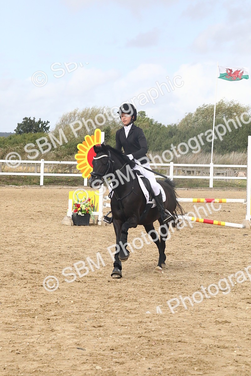 SBM_006074 - Class 6 - 60cm Champs