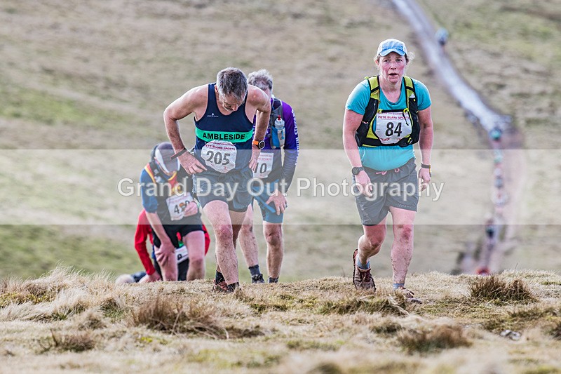 Black Combe-929 - Black Combe Fell Race Saturday 7th March 2026