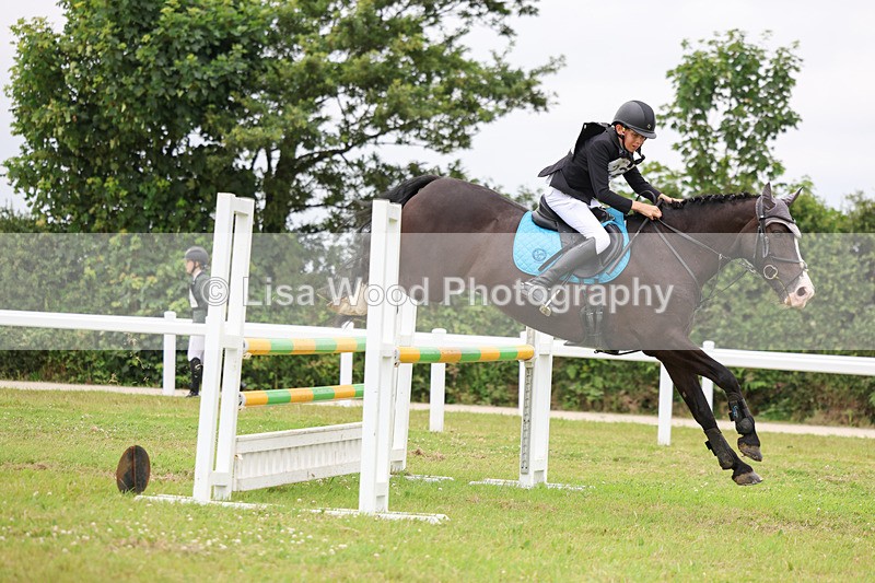 3E7A6944 - Class 7: PC90cm Regional Championship Qualifier Rnd 2 (A)