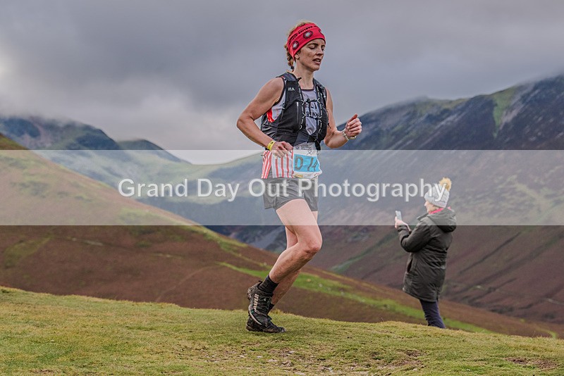 British Fell Relay-3326 - British Fell & Hill Relay Championship Braithwaite Keswick Saturday 21st October 2023