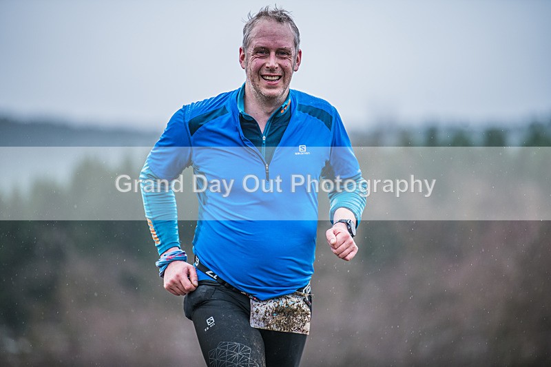 HTE Kielder Duathlon-1272 - High Terrain Events Kielder Off Road Duathlon Sunday 8th January 2023