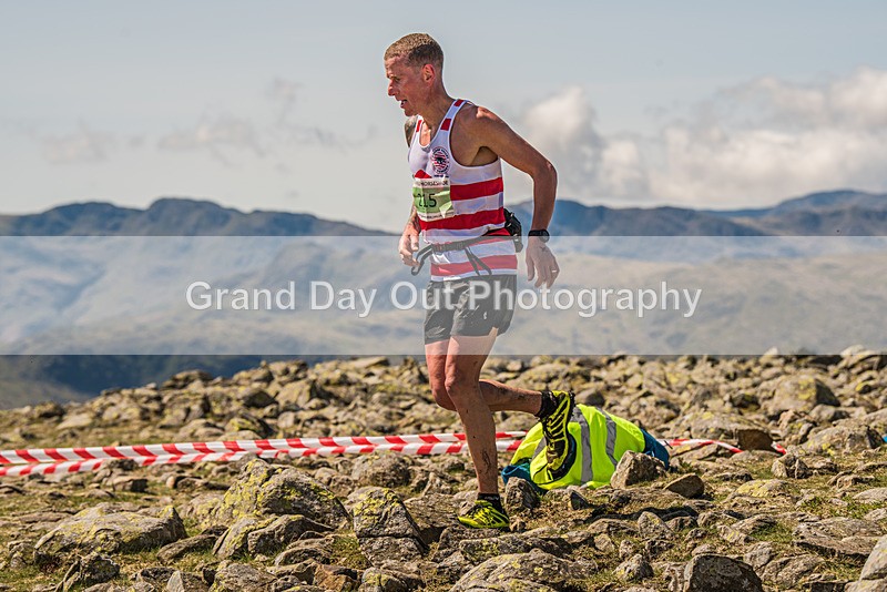 Fairfield-249 - Fairfield Horseshoe Fell Race Saturday 13th May 2023