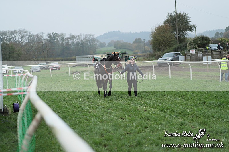 PtP 091124  146 - Knightwick Races Point-to-Point 09/11/24